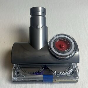 Dyson Genuine Tangle Free Turbine Tool Attachment Turbo Brush Pet Hair Stairs
